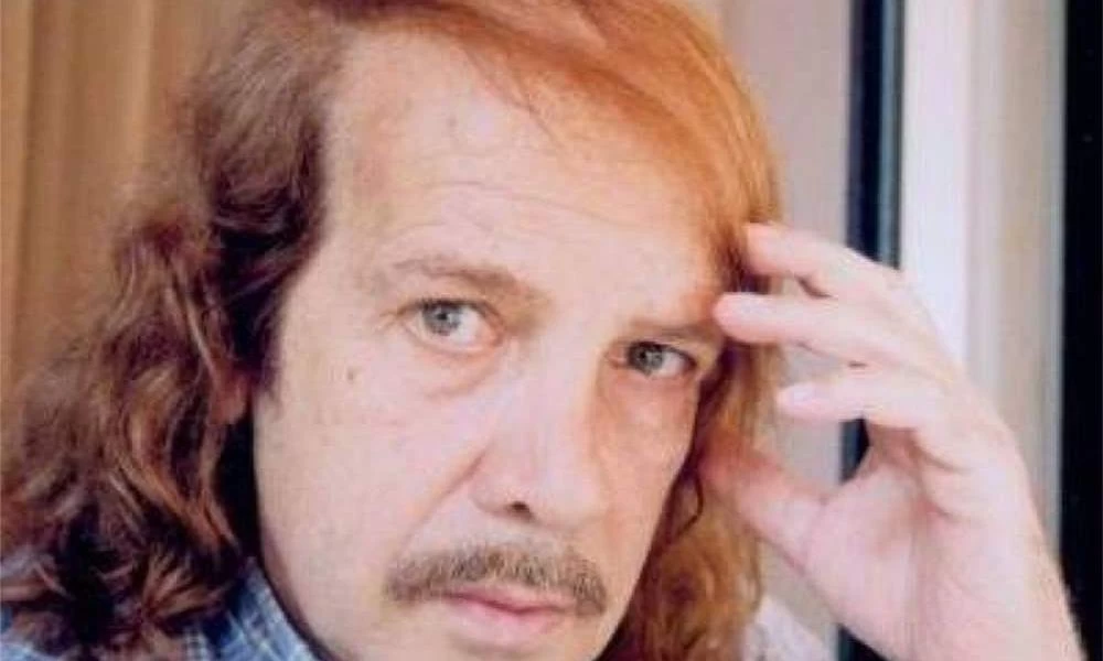 Πέθανε ο ηθοποιός Σάββας Αξιώτης: Τα συγκινητικά λόγια του Δάντη